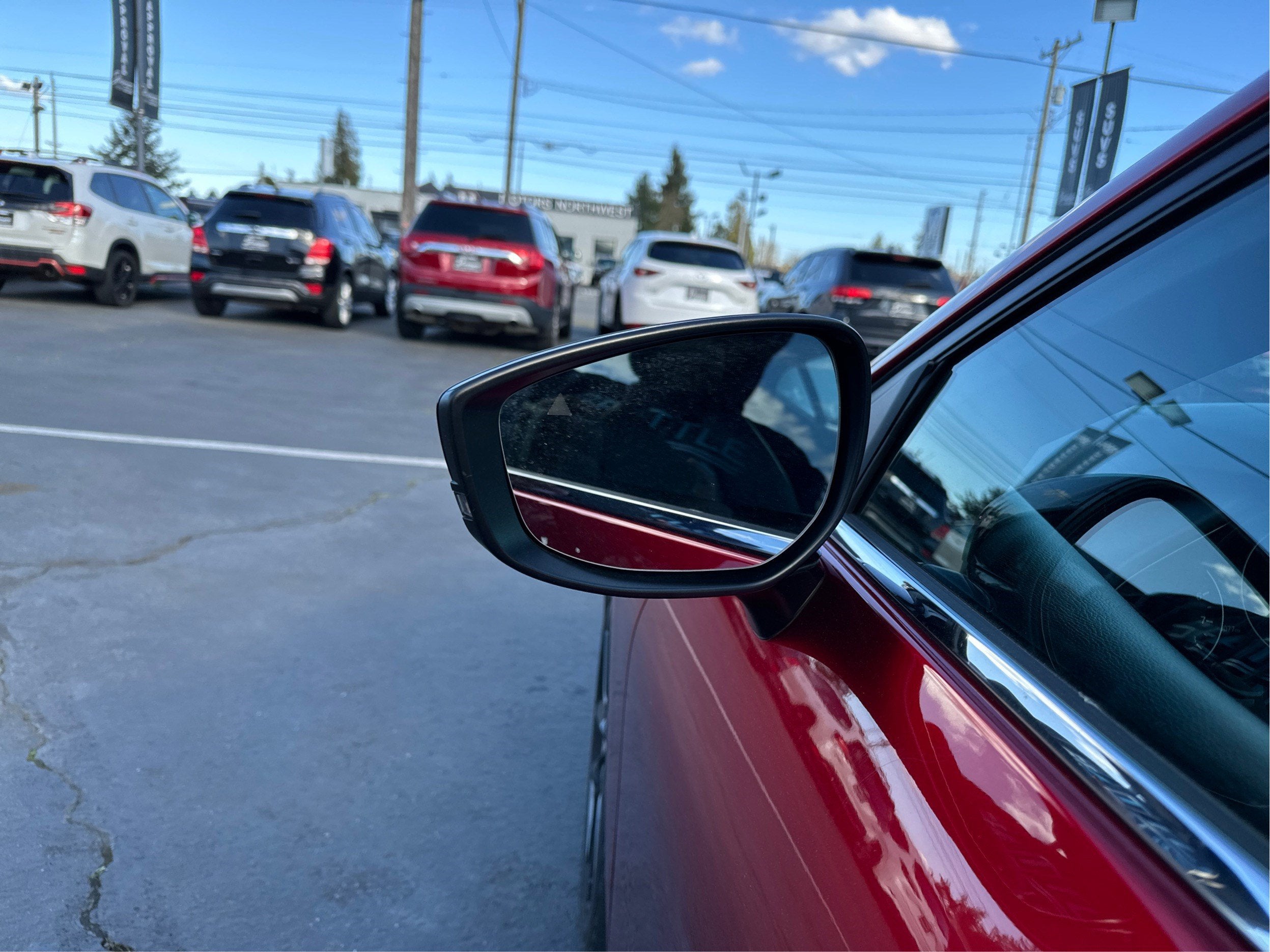 2024 Mazda Mazda3 Select Sport Auto