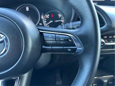 2024 Mazda Mazda3 Select Sport Auto
