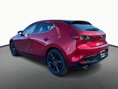 2024 Mazda Mazda3 Select Sport Auto