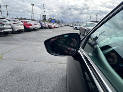 2025 Mazda Mazda3 Hatchback 2.5 S Select Sport