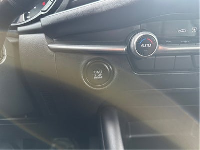 2025 Mazda Mazda3 Hatchback 2.5 S Select Sport