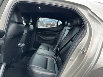 2024 Mazda Mazda3 Select Sport Auto