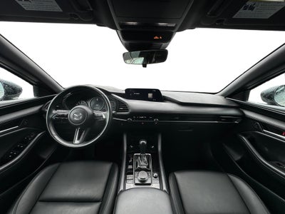 2024 Mazda Mazda3 Select Sport Auto