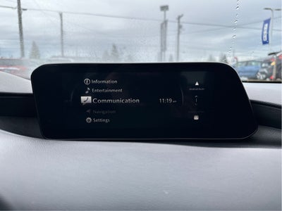 2024 Mazda Mazda3 Select Sport Auto