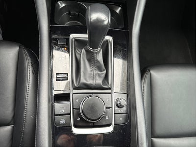 2024 Mazda Mazda3 Select Sport Auto