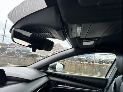 2024 Mazda Mazda3 Select Sport Auto