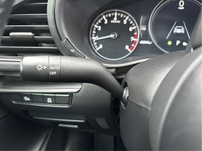 2024 Mazda Mazda3 Select Sport Auto