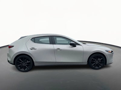 2024 Mazda Mazda3 Select Sport Auto