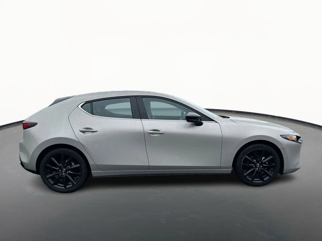 2024 Mazda Mazda3 Select Sport Auto