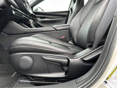2024 Mazda Mazda3 Select Sport Auto