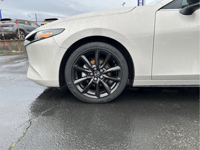 2024 Mazda Mazda3 Select Sport Auto