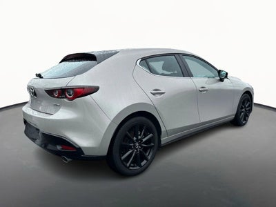 2024 Mazda Mazda3 Select Sport Auto