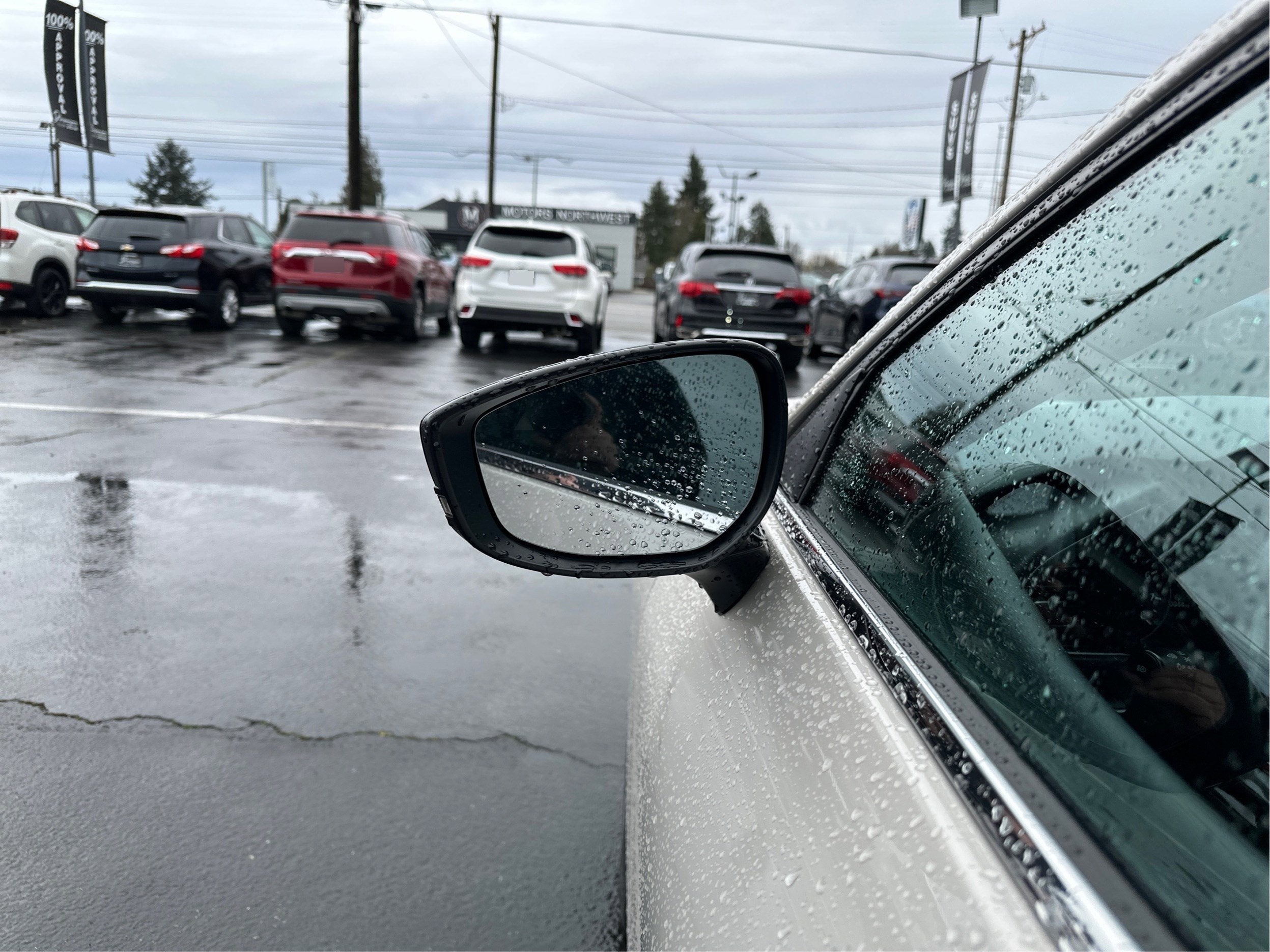 2024 Mazda Mazda3 Select Sport Auto