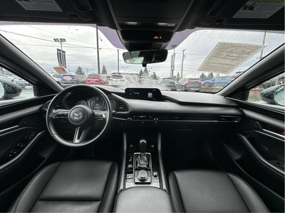 2024 Mazda Mazda3 Select Sport Auto