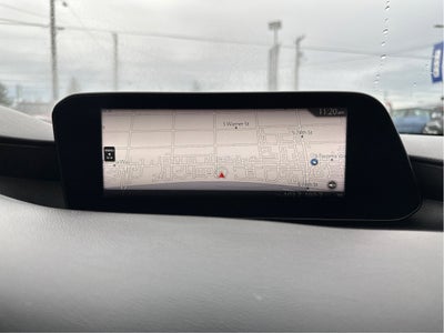 2024 Mazda Mazda3 Select Sport Auto