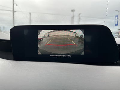 2024 Mazda Mazda3 Select Sport Auto