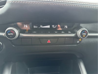 2024 Mazda Mazda3 Select Sport Auto