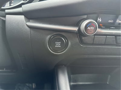2024 Mazda Mazda3 Select Sport Auto