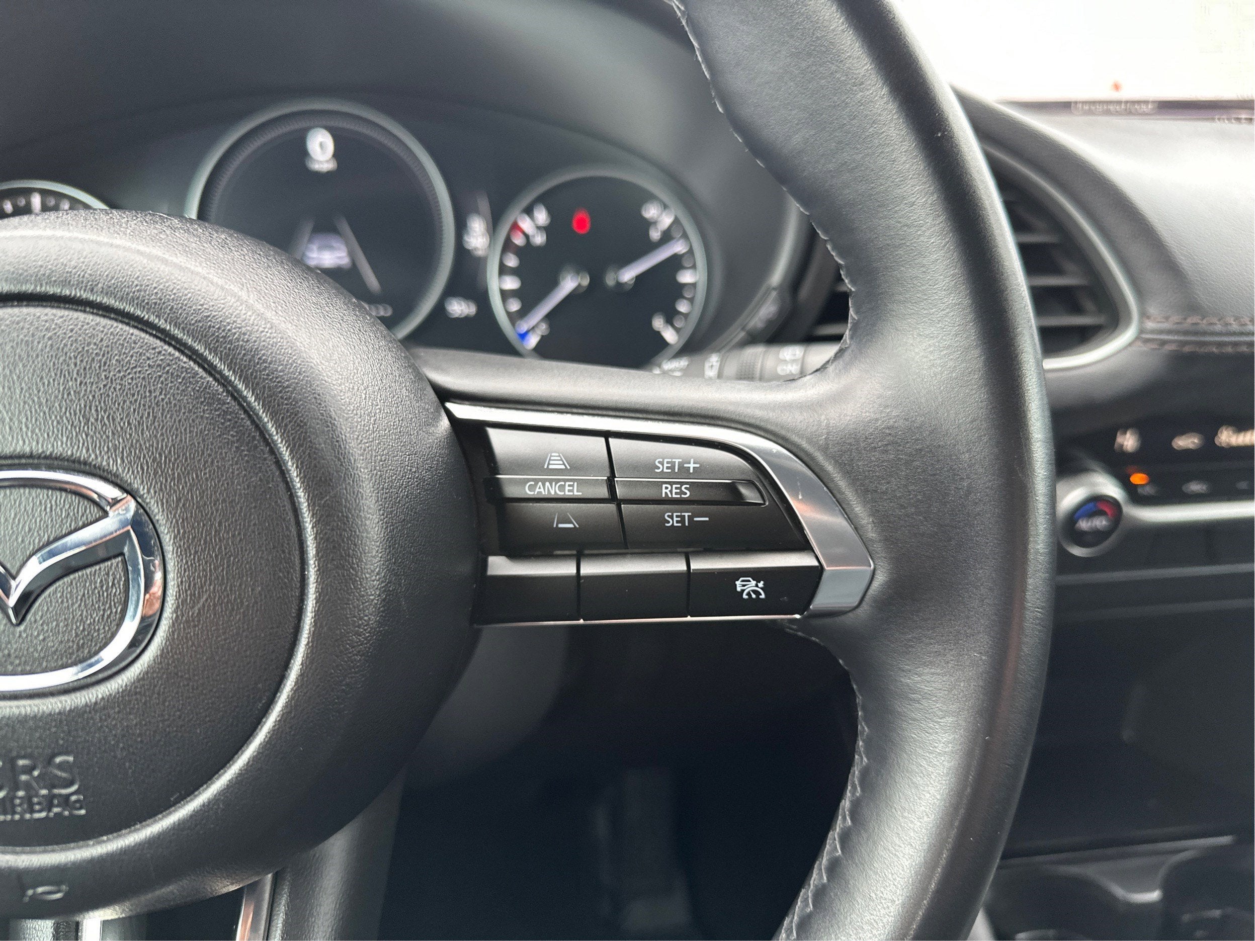 2024 Mazda Mazda3 Select Sport Auto