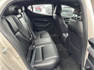 2024 Mazda Mazda3 Select Sport Auto