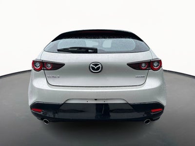 2024 Mazda Mazda3 Select Sport Auto