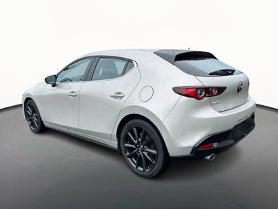 2024 Mazda Mazda3 Select Sport Auto