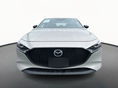 2024 Mazda Mazda3 Select Sport Auto