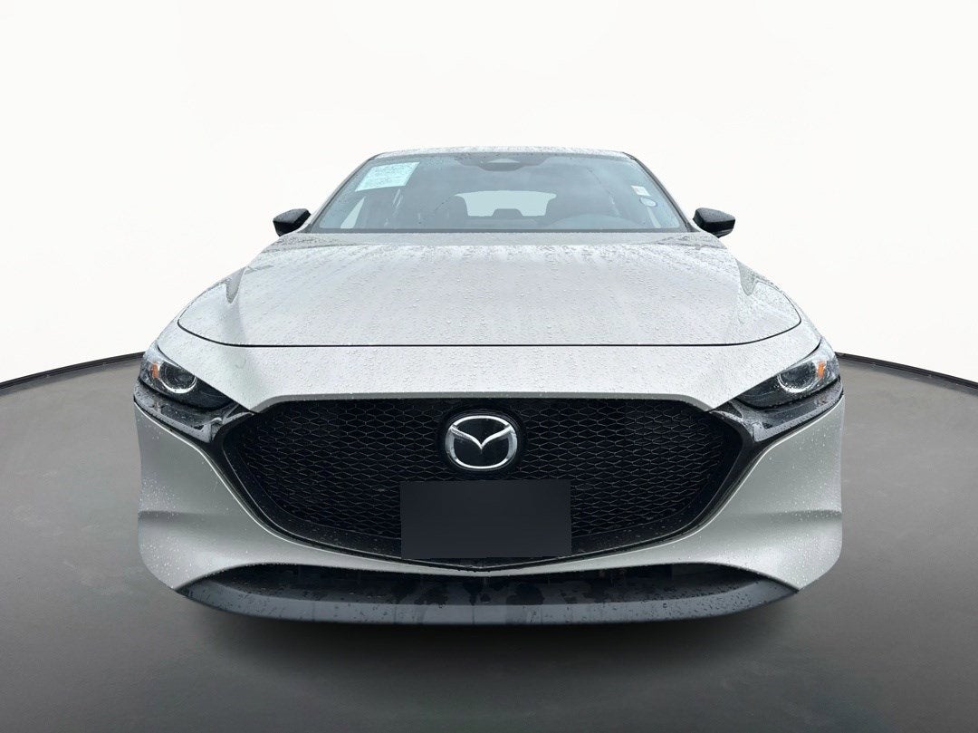 2024 Mazda Mazda3 Select Sport Auto