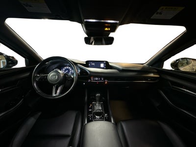 2025 Mazda Mazda3 Select Sport Auto