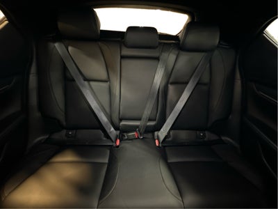 2025 Mazda Mazda3 Select Sport Auto