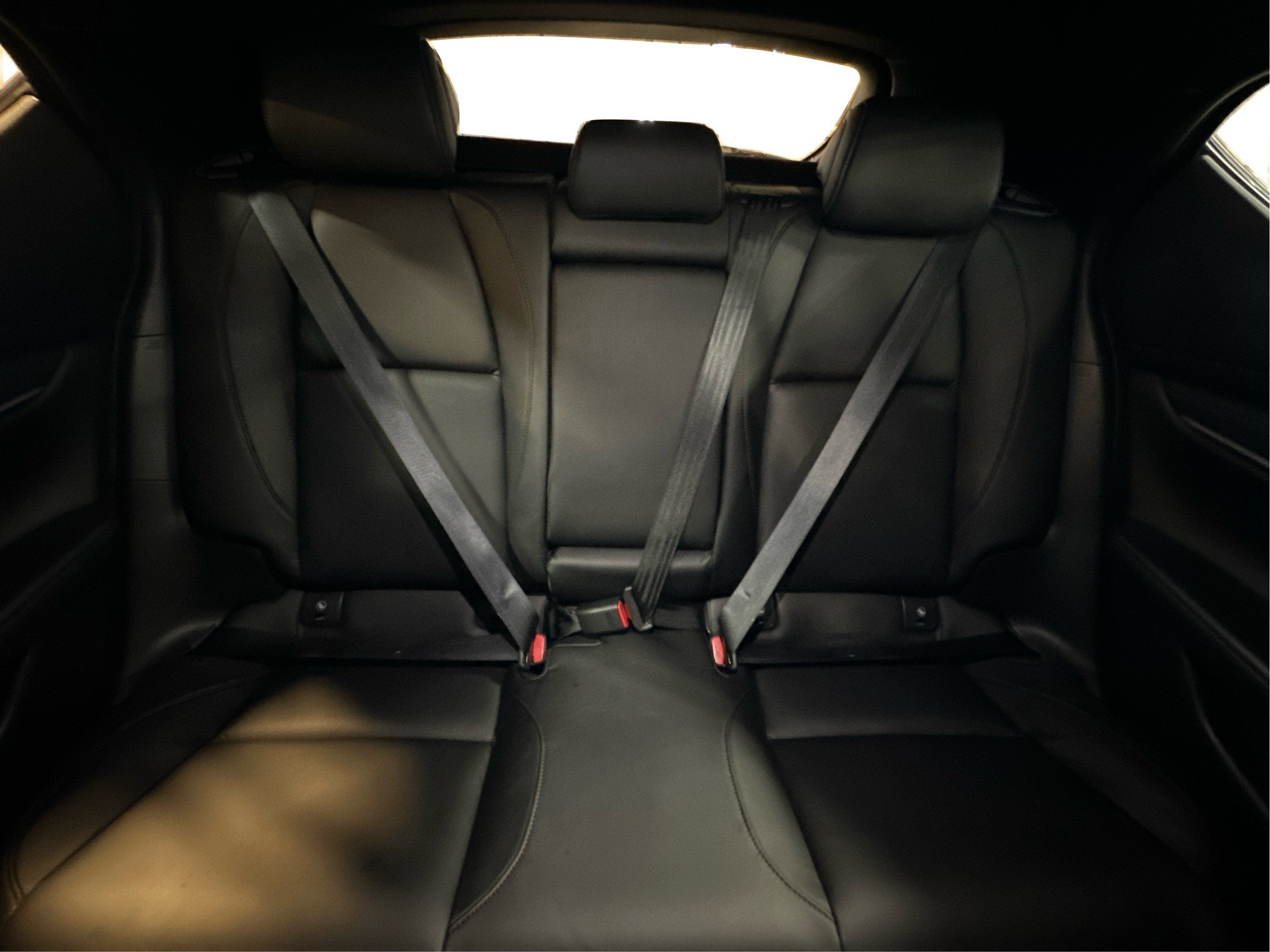 2025 Mazda Mazda3 Select Sport Auto