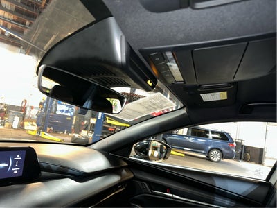 2025 Mazda Mazda3 Select Sport Auto