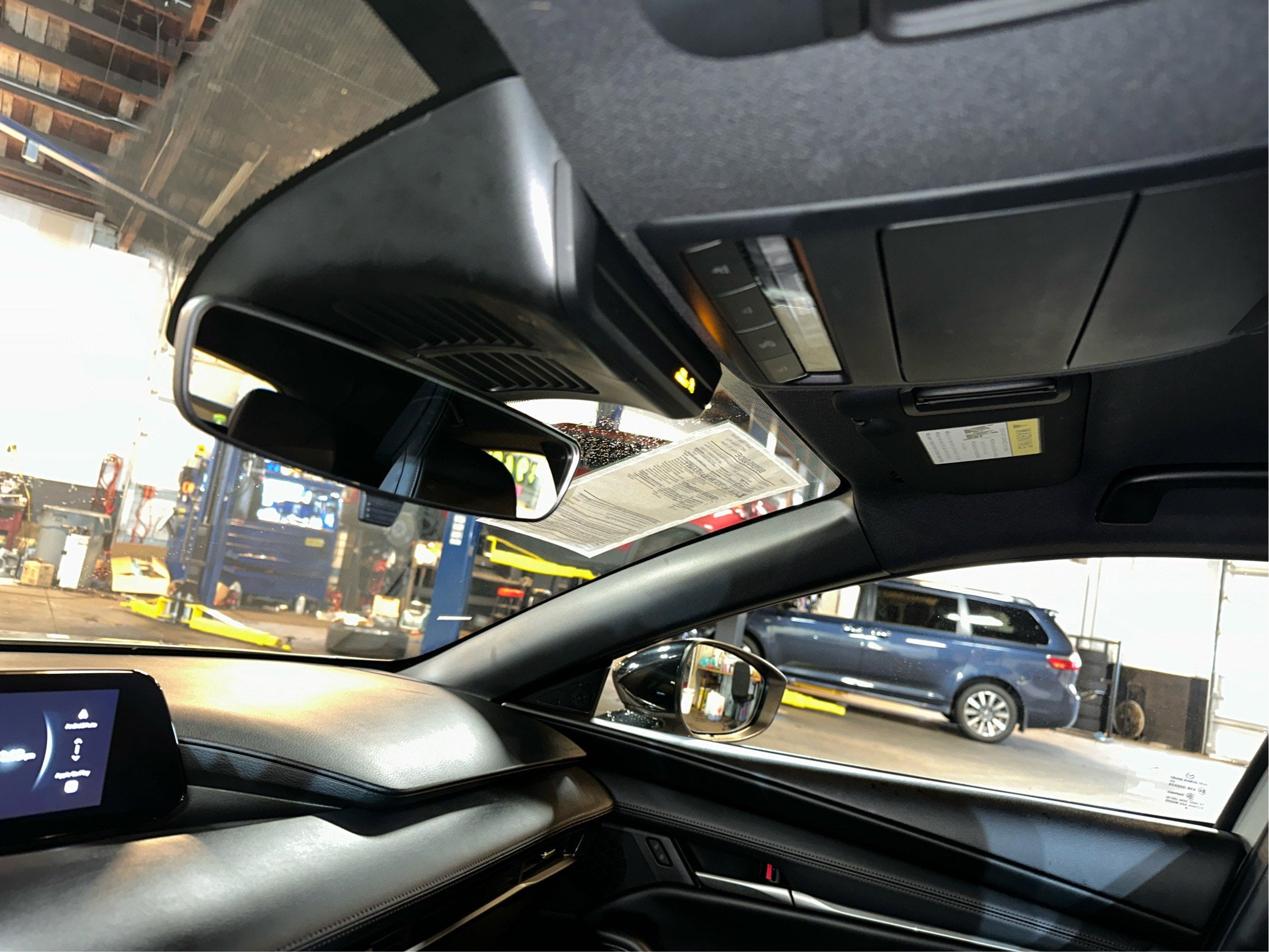 2025 Mazda Mazda3 Select Sport Auto