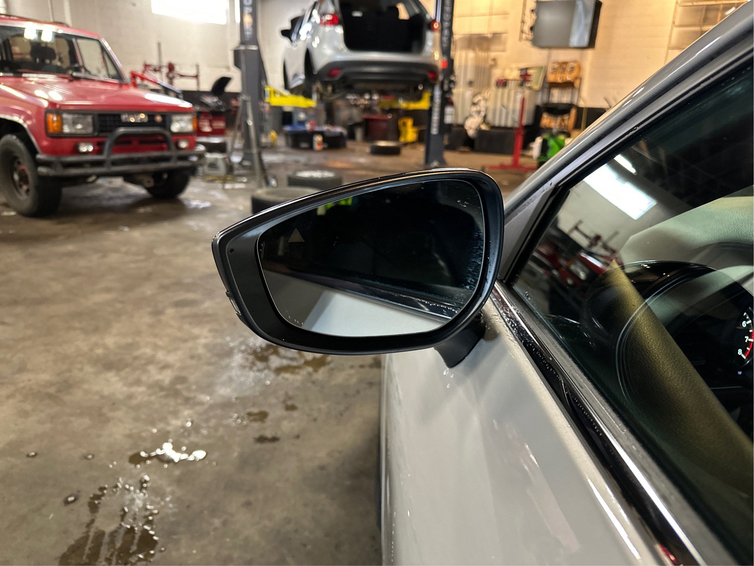 2025 Mazda Mazda3 Select Sport Auto