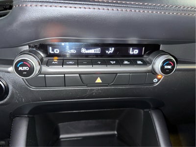 2025 Mazda Mazda3 Select Sport Auto