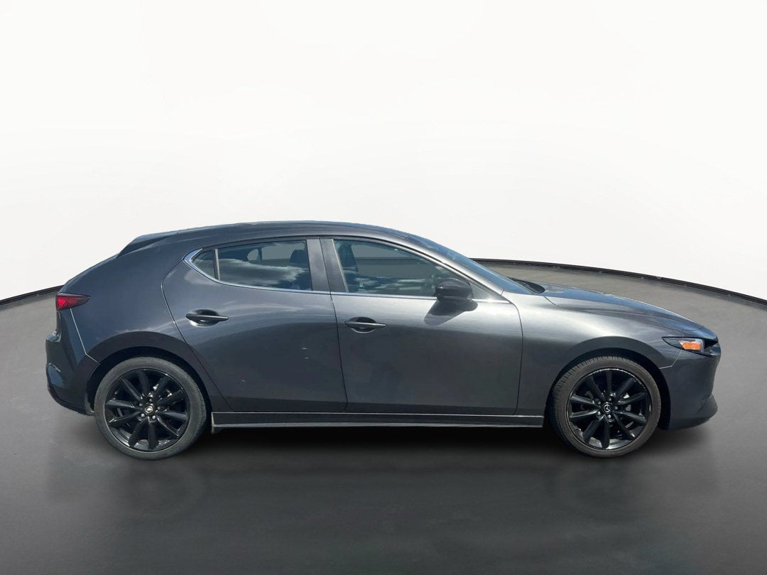 2024 Mazda Mazda3 2.5 S Select Sport