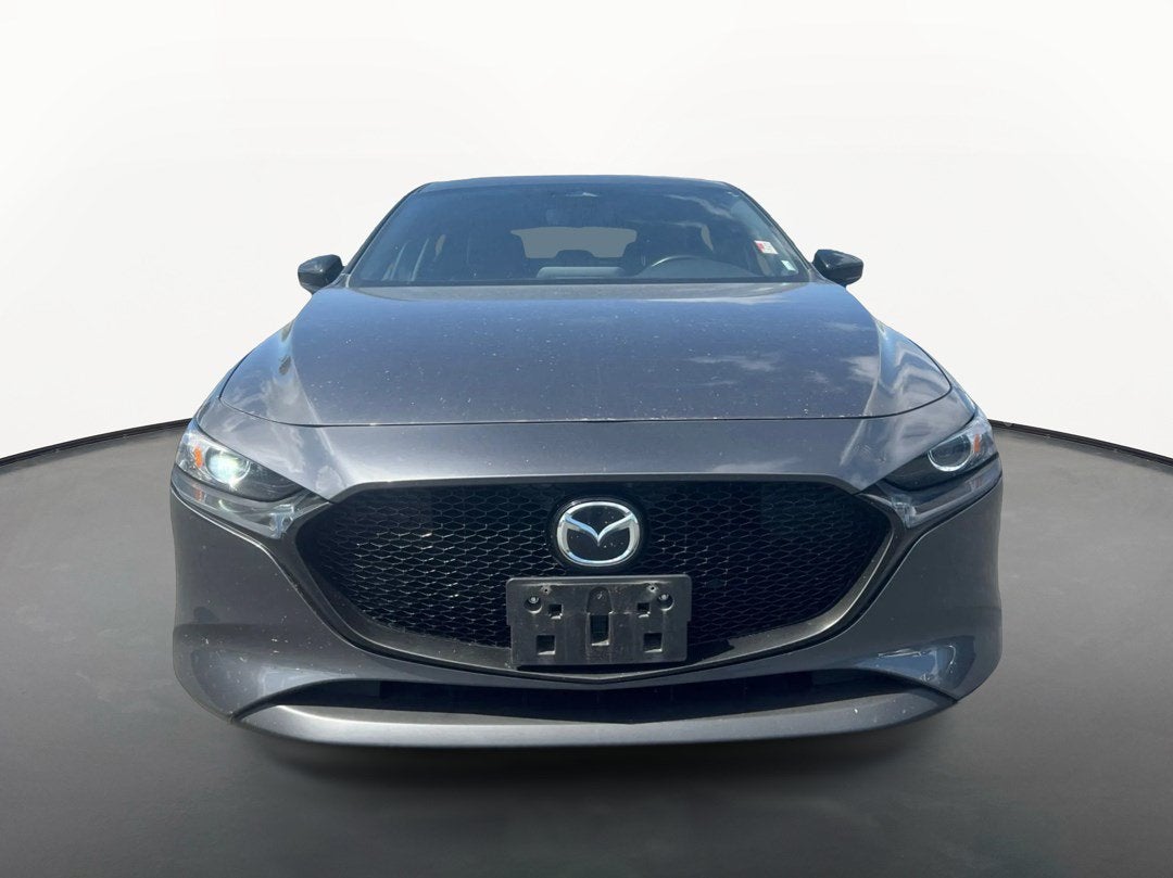 2024 Mazda Mazda3 2.5 S Select Sport