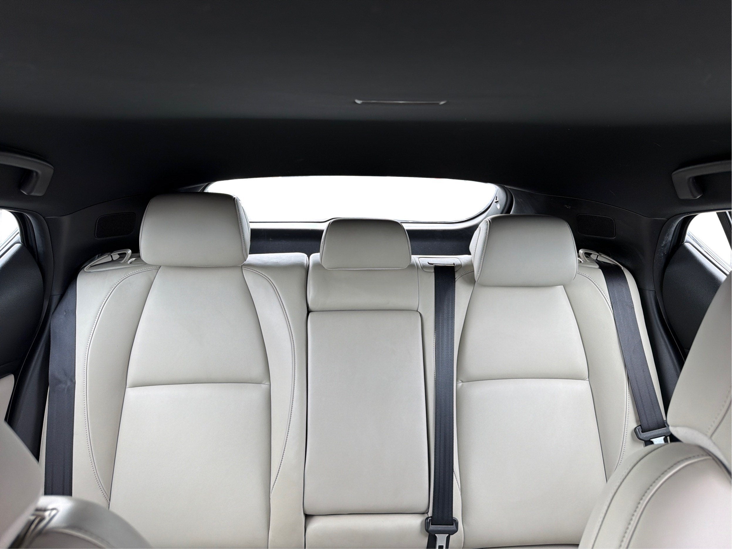 2019 Mazda Mazda3 Hatchback FWD Auto