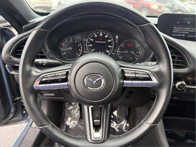 2019 Mazda Mazda3 Hatchback FWD Auto