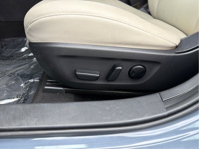2019 Mazda Mazda3 Hatchback FWD Auto