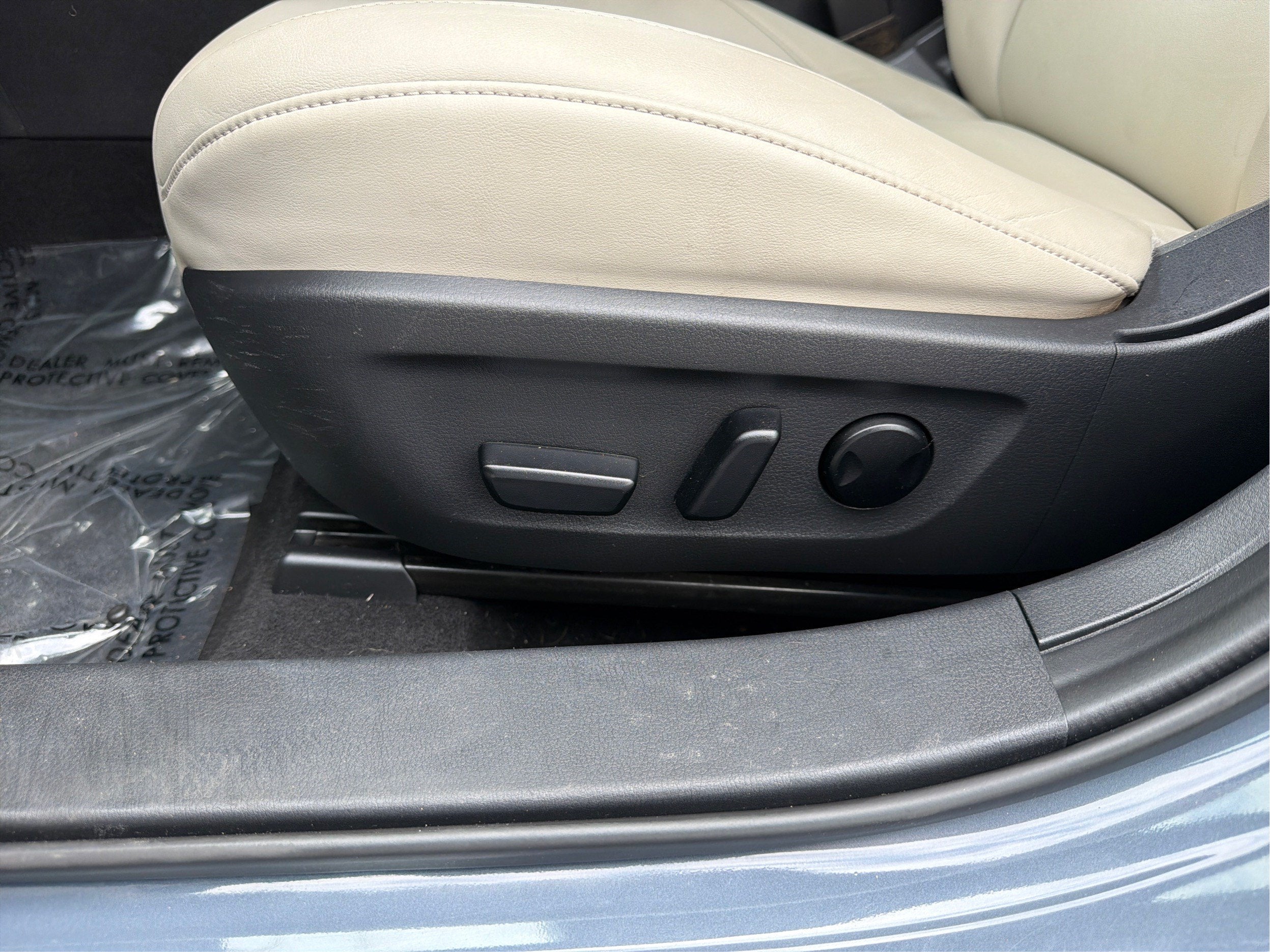 2019 Mazda Mazda3 Hatchback FWD Auto