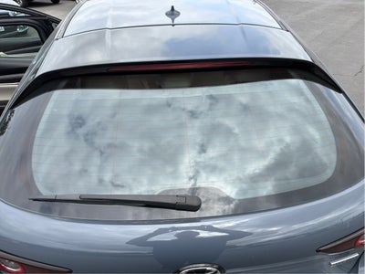 2019 Mazda Mazda3 Hatchback FWD Auto