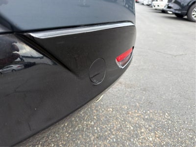 2019 Mazda Mazda3 Hatchback FWD Auto