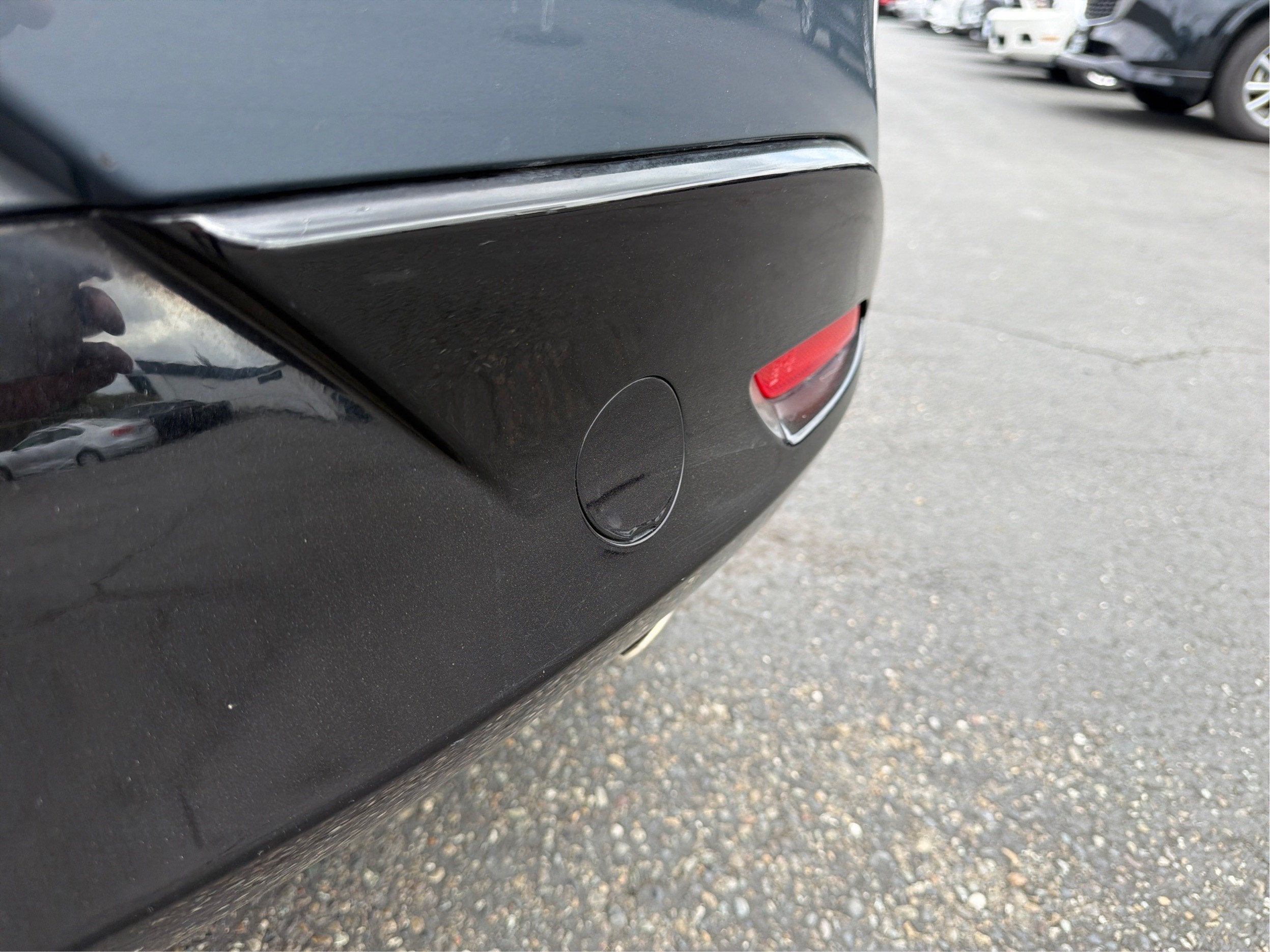 2019 Mazda Mazda3 Hatchback FWD Auto