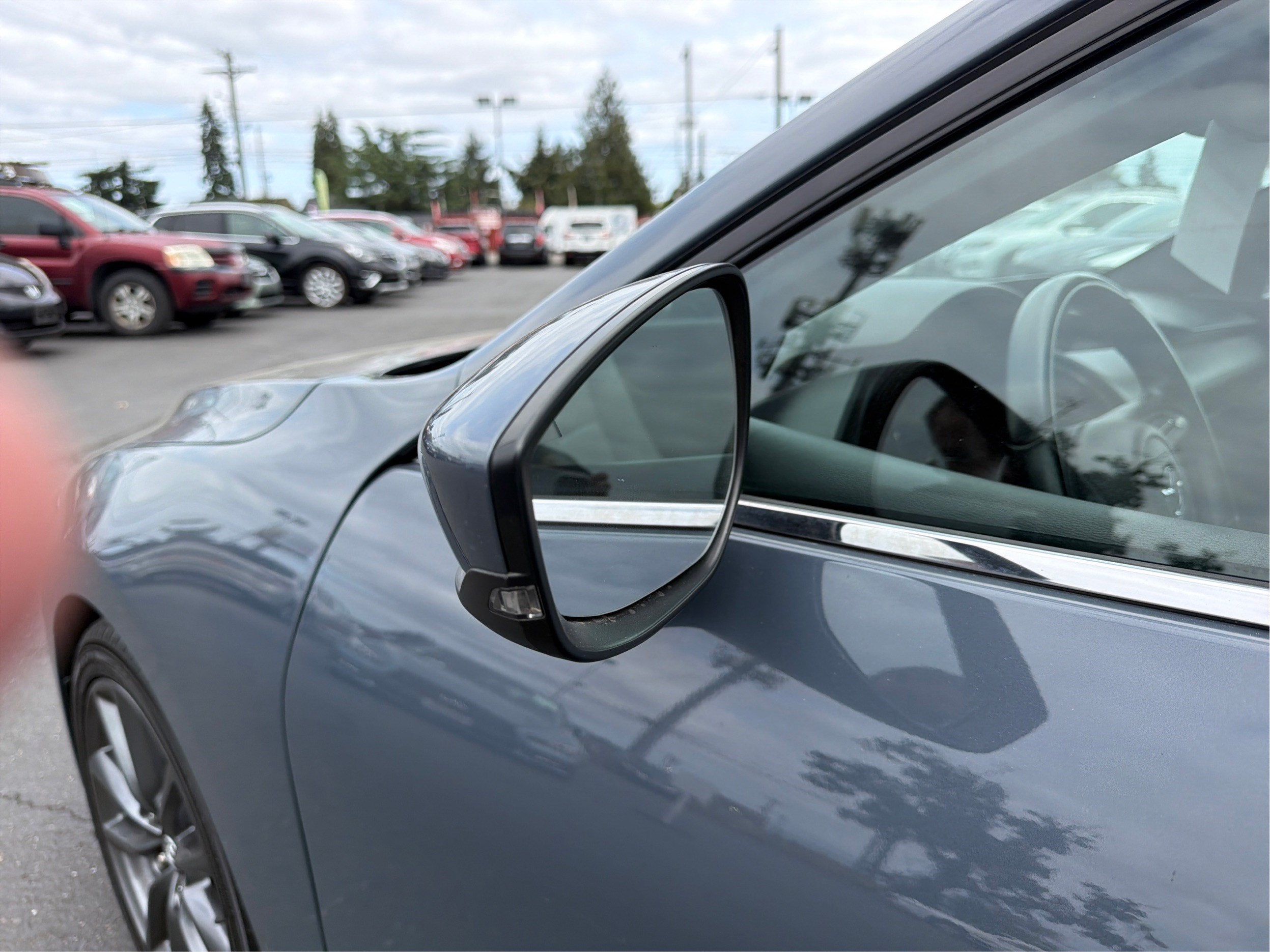 2019 Mazda Mazda3 Hatchback FWD Auto