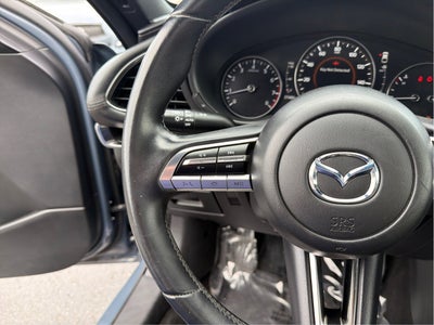2019 Mazda Mazda3 Hatchback FWD Auto