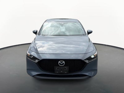 2019 Mazda Mazda3 Hatchback FWD Auto