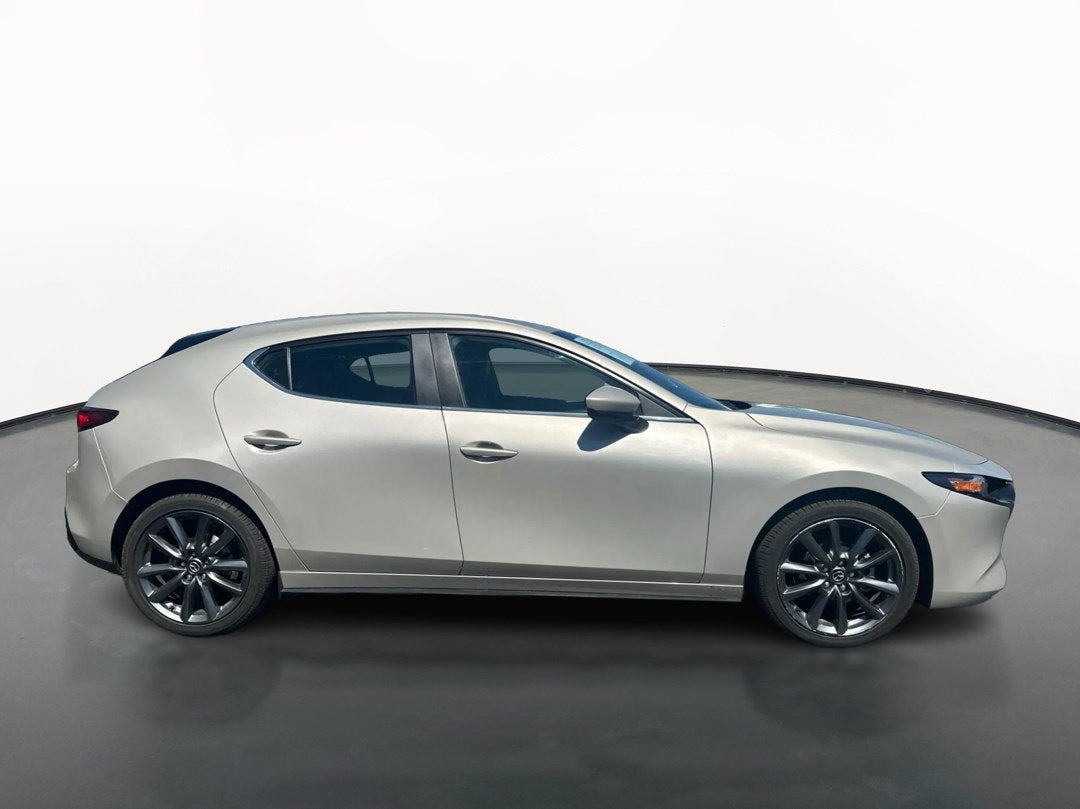 2024 Mazda Mazda3 2.5 S Preferred