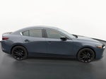 2026 Mazda Mazda3 Sedan Carbon Edition AWD