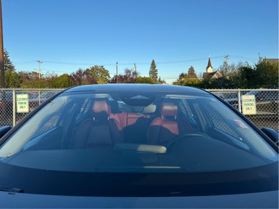 2026 Mazda Mazda3 Sedan Carbon Edition AWD